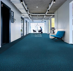 Forbo Flotex wonderlab 06 943267 Nautical фото 2 | FLOORDEALER